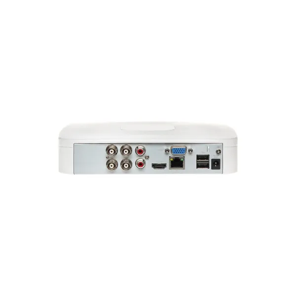 Видеорегистратор DH-XVR5104C-I3 Dahua (DH-XVR5104C-I3) - Фото 1