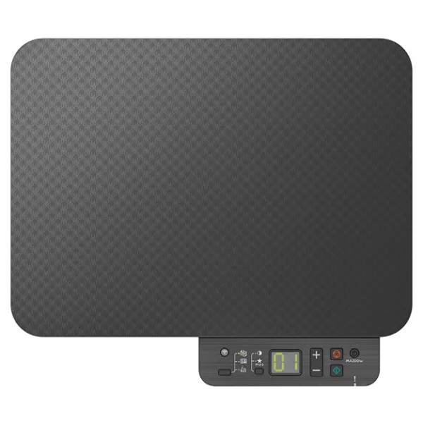 МФУ MA2000W A4, Wi-Fi Kyocera (1102YW3NX0) - Фото 2