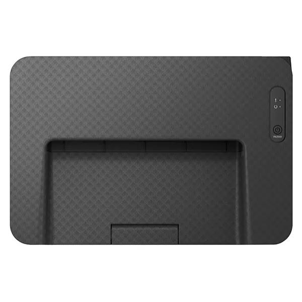 Принтер лазерний PA2000W A4, Wi-Fi Kyocera (1102YV3NX0) - Фото 4