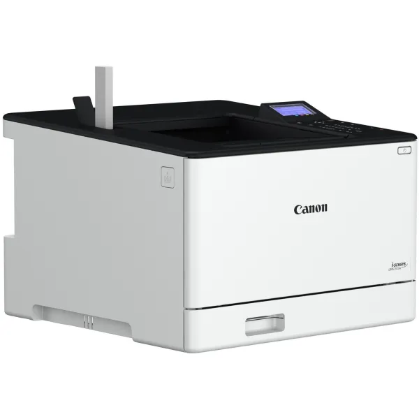 Принтер лазерний I-SENSYS LBP673Cdw Canon (5456C007AA) - Фото 3