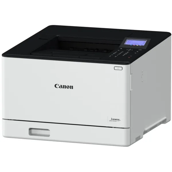 Принтер лазерний I-SENSYS LBP673Cdw Canon (5456C007AA) - Фото 5