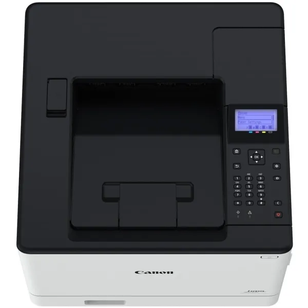 Принтер лазерний I-SENSYS LBP673Cdw Canon (5456C007AA) - Фото 6
