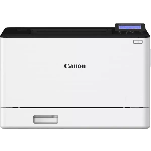 Принтер лазерний I-SENSYS LBP673Cdw Canon (5456C007AA) - Фото 7