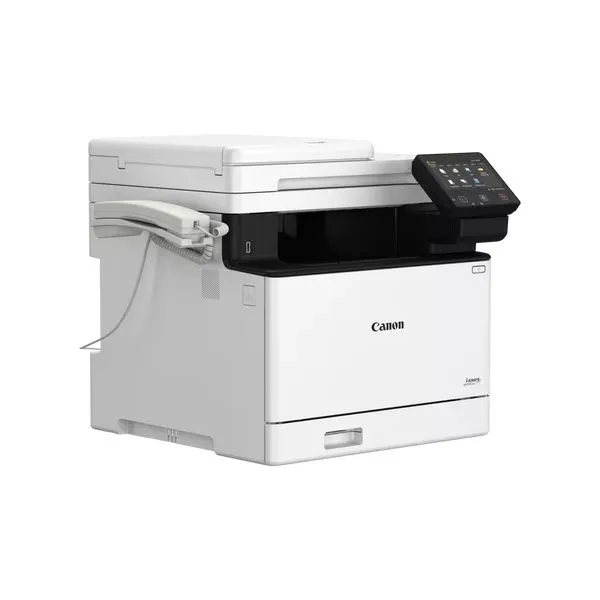 МФУ i-SENSYS MF752Cdw A4, Wi-Fi Canon (5455C012) - Фото 1