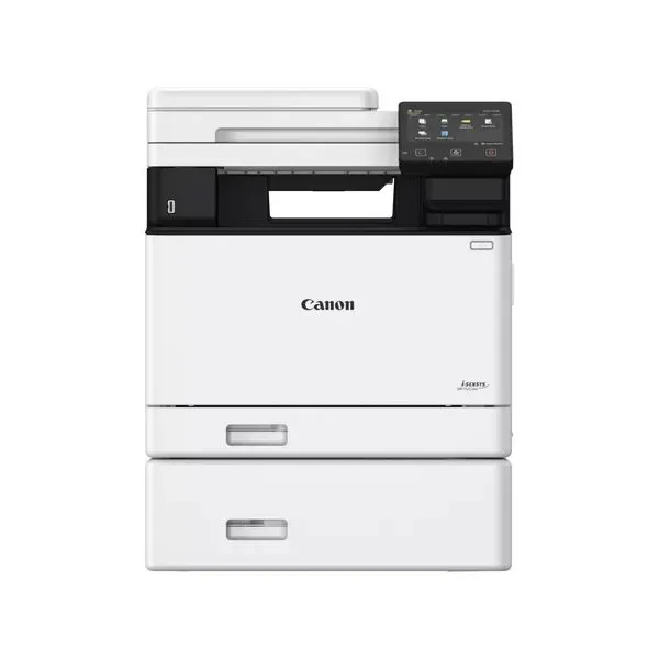 МФУ i-SENSYS MF752Cdw A4, Wi-Fi Canon (5455C012) - Фото 2