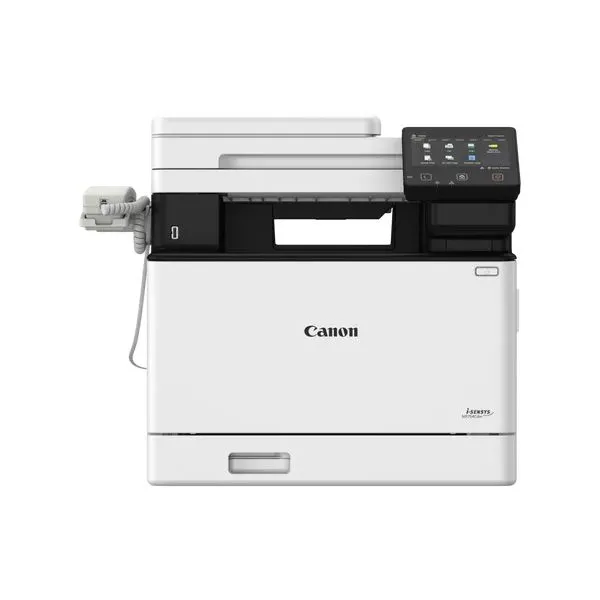 МФУ i-SENSYS MF752Cdw A4, Wi-Fi Canon (5455C012) - Фото 3