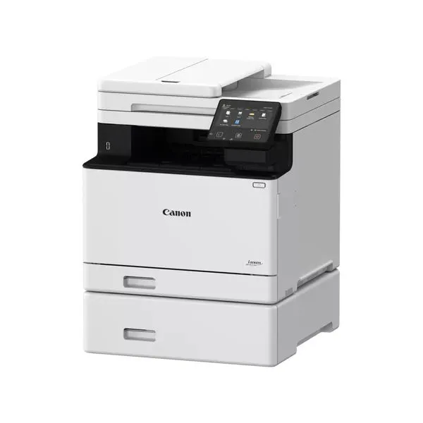 МФУ i-SENSYS MF752Cdw A4, Wi-Fi Canon (5455C012) - Фото 4