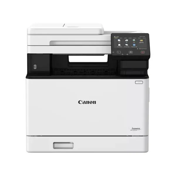 МФУ i-SENSYS MF752Cdw A4, Wi-Fi Canon (5455C012) - Фото 6