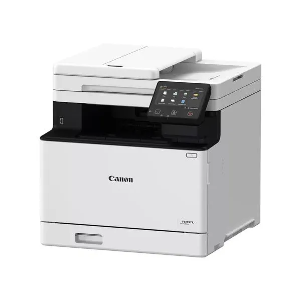 МФУ i-SENSYS MF752Cdw A4, Wi-Fi Canon (5455C012) - Фото 7