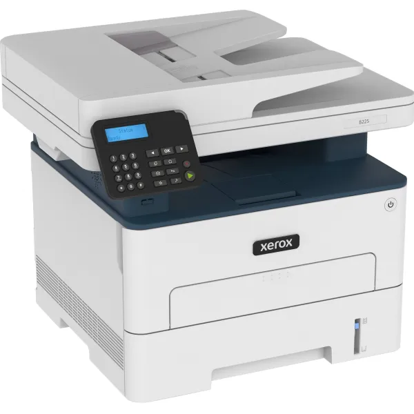 МФУ B225 A4, Wi-Fi Xerox (B225V_DNI) - Фото 2