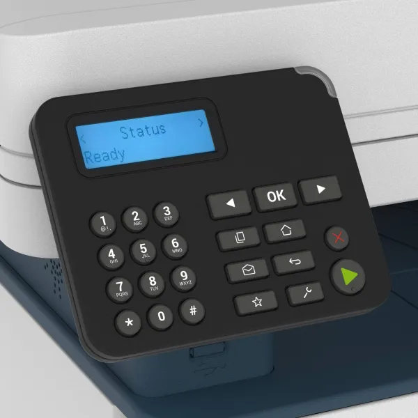 МФУ B225 A4, Wi-Fi Xerox (B225V_DNI) - Фото 3