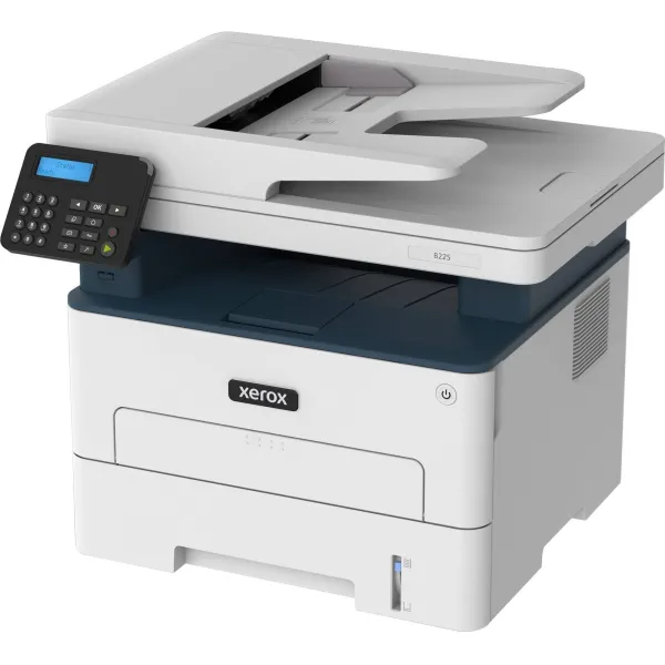МФУ B225 A4, Wi-Fi Xerox (B225V_DNI) - Фото 4