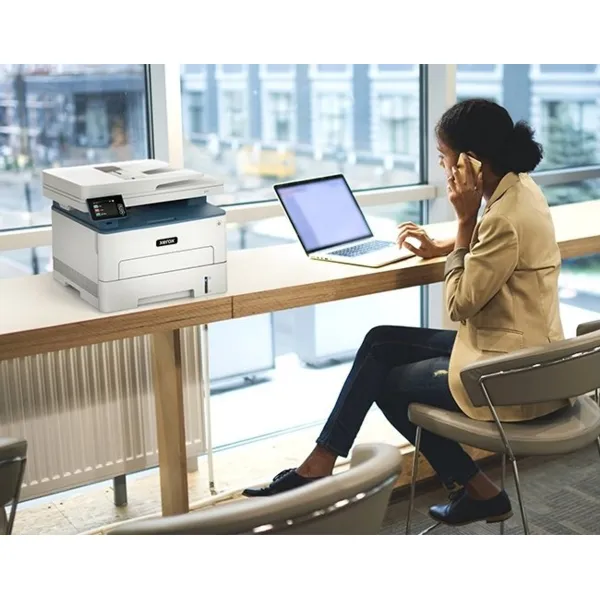 МФУ B235 A4, Wi-Fi Xerox (B235V_DNI) - Фото 3