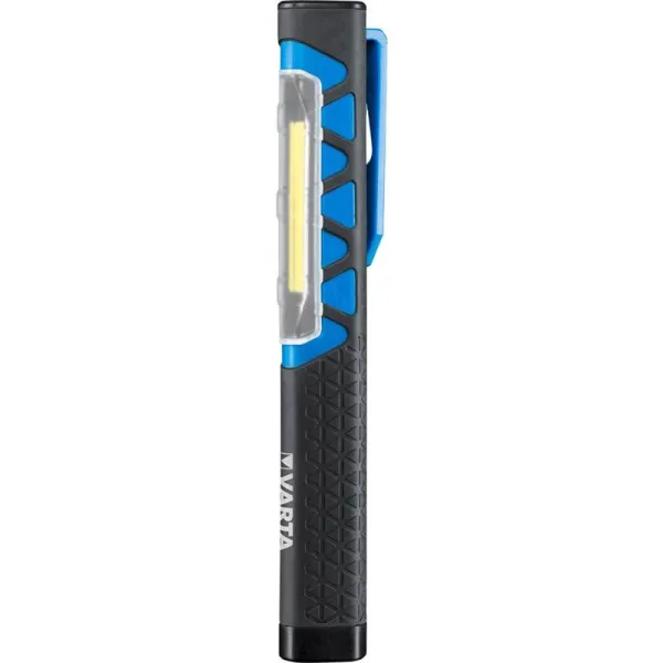 Фонарь Work Flex Pocket Light, 4хАА Varta (17647101421) - Фото 5