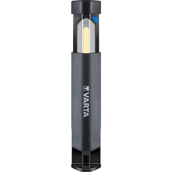 Фонарь Work Flex Telescope Light, 3хААА Varta (18646101421) - Фото 6