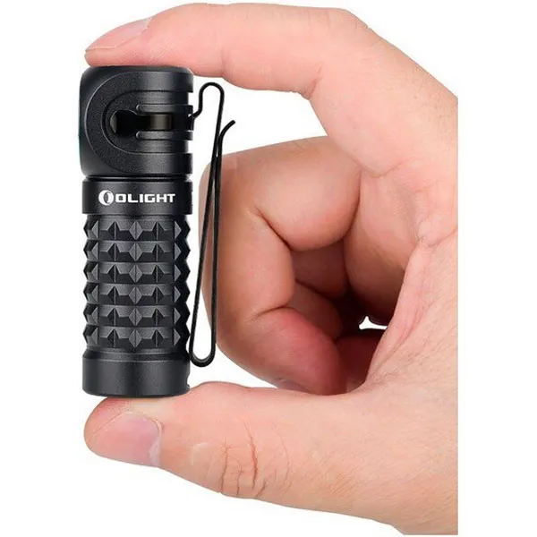 Набор Perun Mini KIT Olight (2370.32.79) - Фото 1
