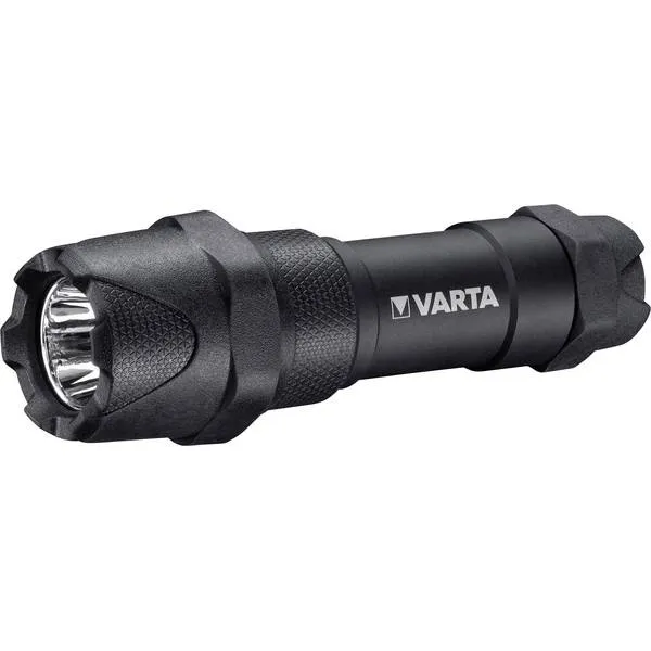 Фонарь Indestructible F10 Pro, 3хААА Varta (18710101421) - Фото 8