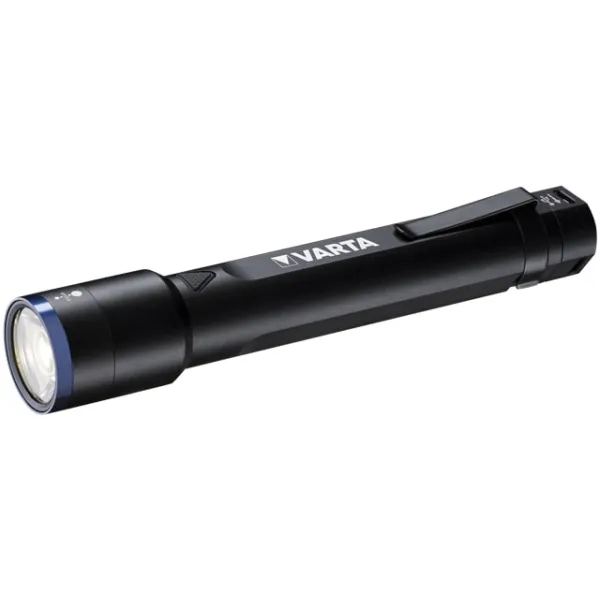 Фонарь Night Cutter F30R, Micro-USB Varta (18901101111) - Фото 9