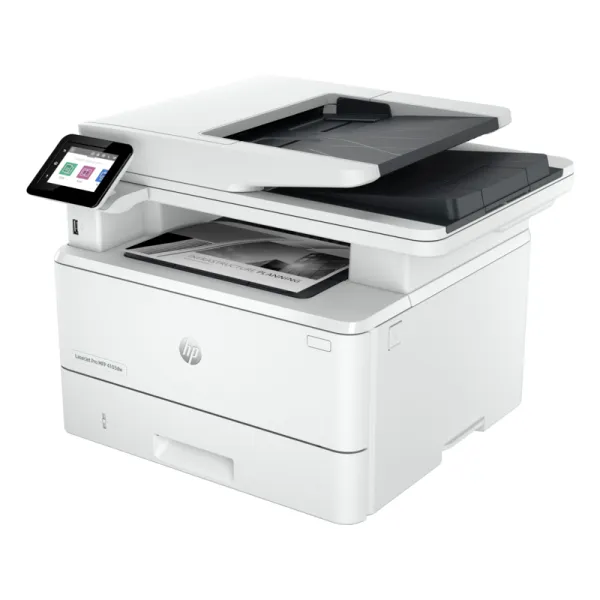 БФП LaserJet Pro 4103dw A4, Wi-Fi HP (2Z627A) - Фото 7