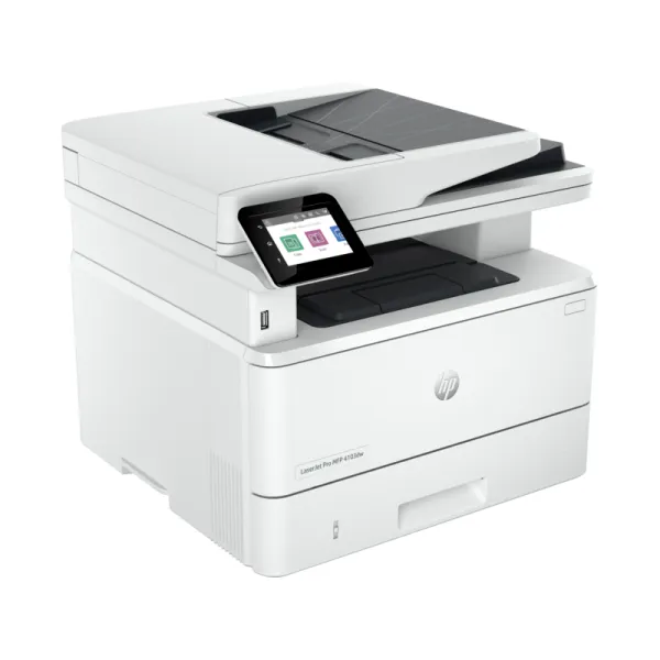 БФП LaserJet Pro 4103dw A4, Wi-Fi HP (2Z627A) - Фото 1