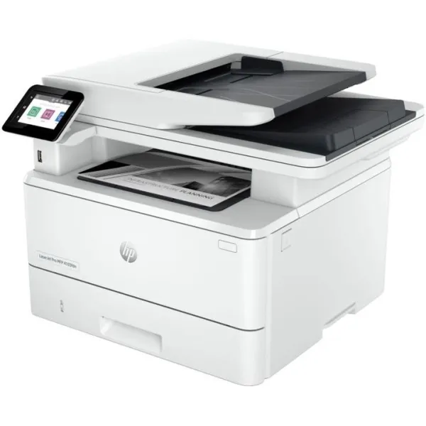 БФП LaserJet Pro 4103fdn A4 HP (2Z628A) - Фото 1