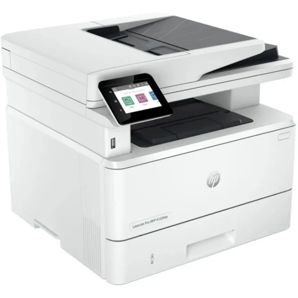 БФП LaserJet Pro 4103fdn A4 HP (2Z628A) - Фото 2