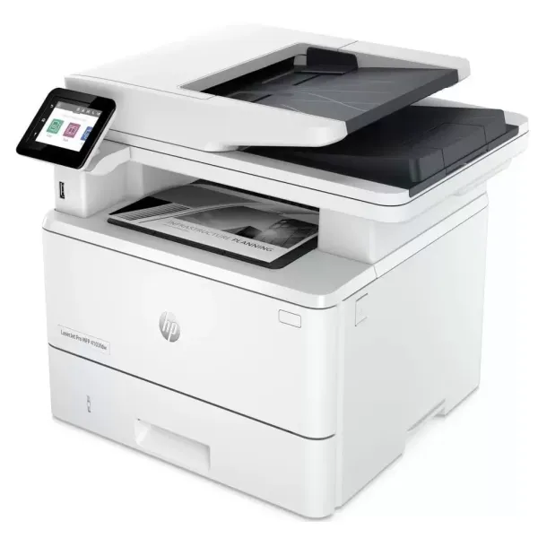 БФП LaserJet Pro 4103fdw A4, Wi-Fi HP (2Z629A) - Фото 2