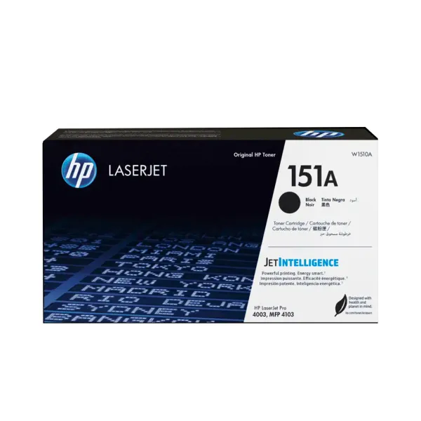 Картридж 151A HP (W1510A) - Фото 15