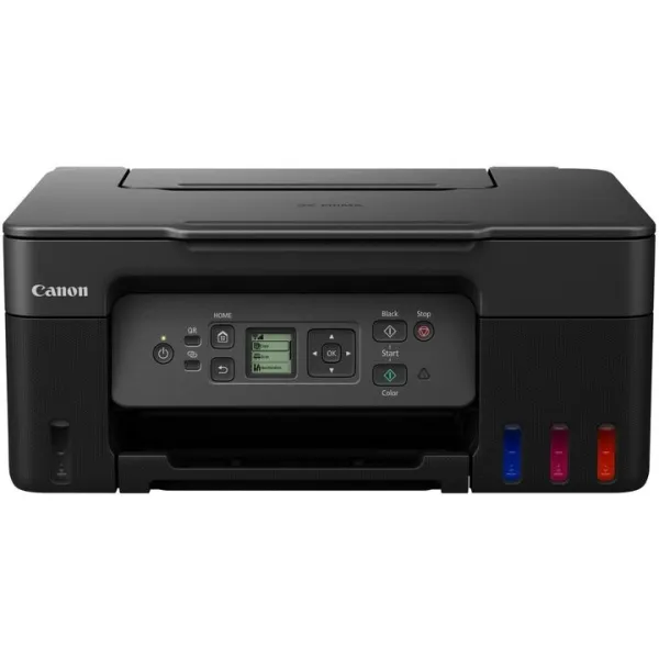 МФУ PIXMA G3470 A4, Wi-Fi Canon (5805C009)