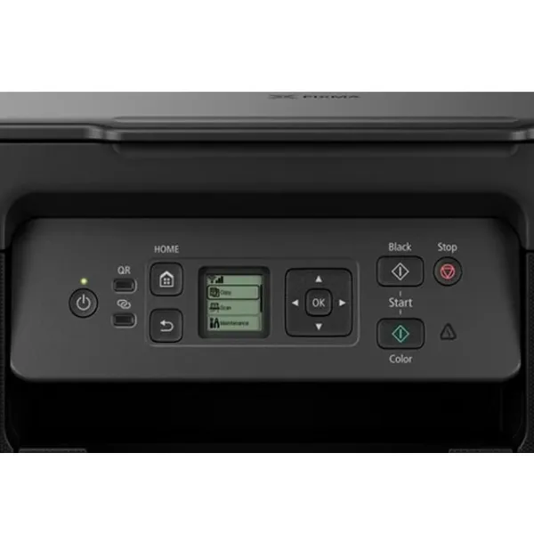 МФУ PIXMA G3470 A4, Wi-Fi Canon (5805C009) - Фото 3