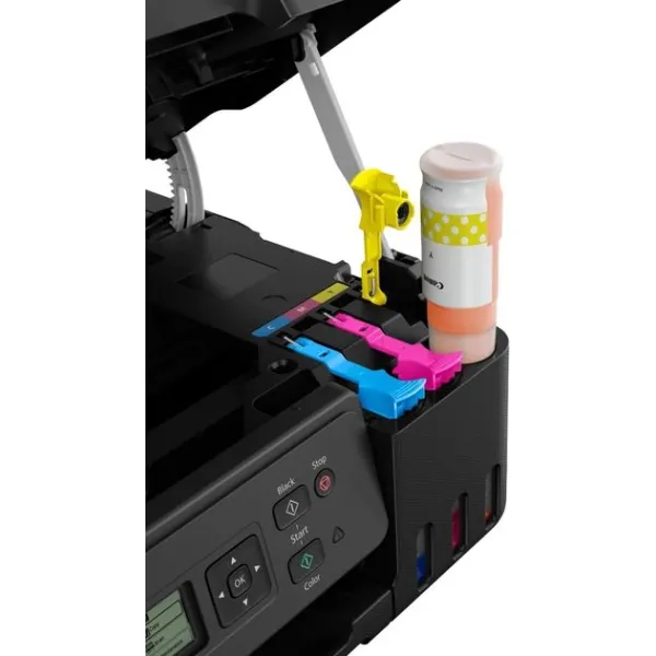 МФУ PIXMA G3470 A4, Wi-Fi Canon (5805C009) - Фото 8