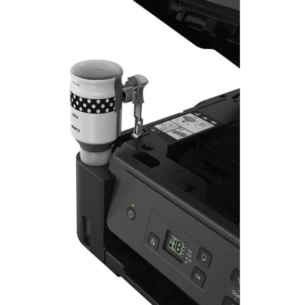 МФУ Pixma G2470 A4 Canon (5804C009) - Фото 1