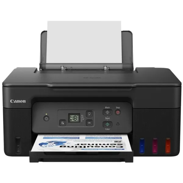 МФУ Pixma G2470 A4 Canon (5804C009) - Фото 3