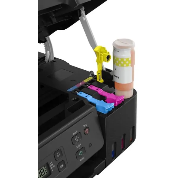 МФУ Pixma G2470 A4 Canon (5804C009) - Фото 4