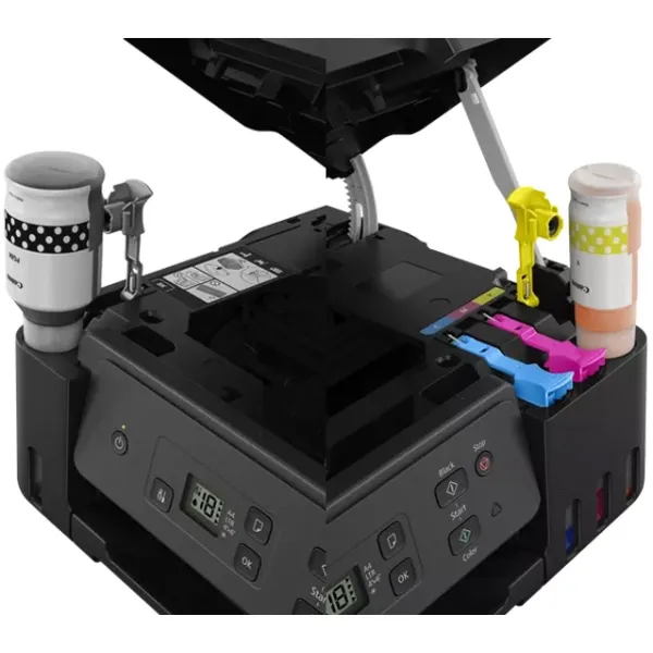 МФУ Pixma G2470 A4 Canon (5804C009) - Фото 5
