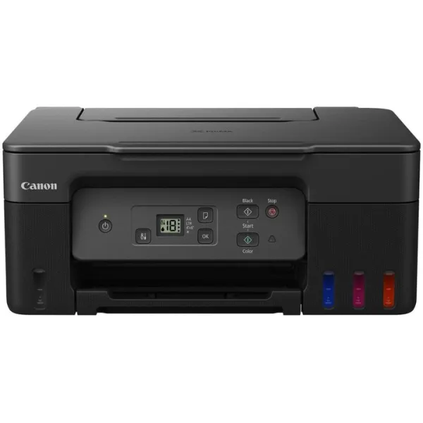 МФУ Pixma G2470 A4 Canon (5804C009) - Фото 12