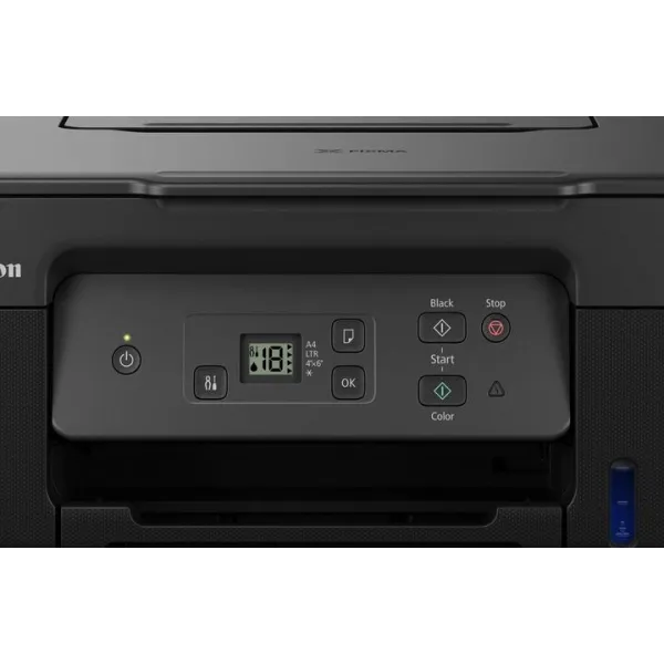 МФУ Pixma G2470 A4 Canon (5804C009) - Фото 8