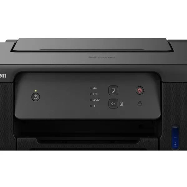 Принтер струменевий PIXMA G1430 A4 Canon (5809C009AA) - Фото 2