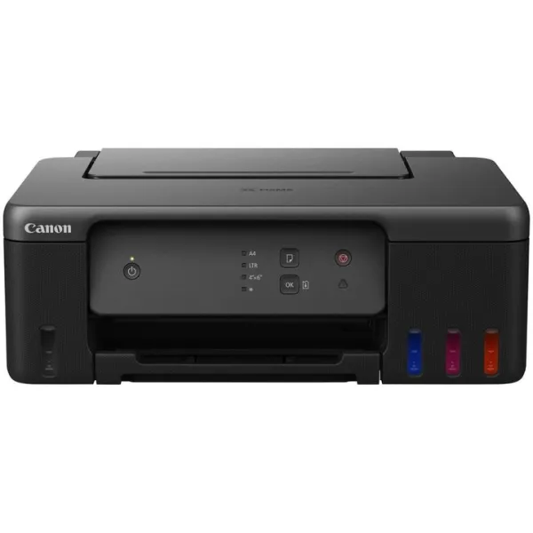 Принтер струменевий PIXMA G1430 A4 Canon (5809C009AA) - Фото 5