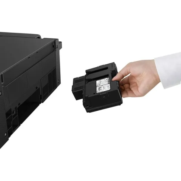 Принтер струменевий PIXMA G1430 A4 Canon (5809C009AA) - Фото 7