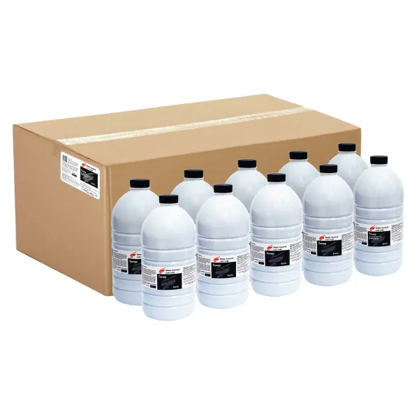 Тонер Brother HL-L2300 Service Pack, флакон 10x1 кг SCC (B2375-1KG-OS-10-P) - Фото 1