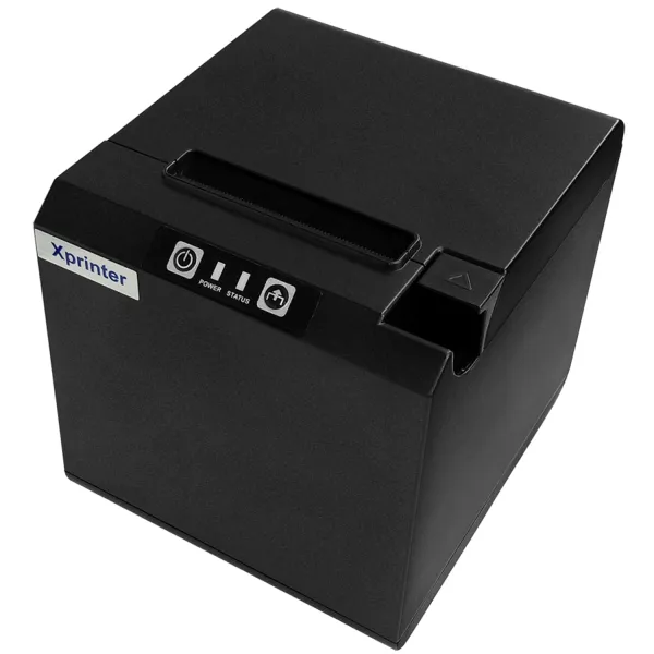 Принтер термотрансферный чеков Xprinter (XP-58IIK)