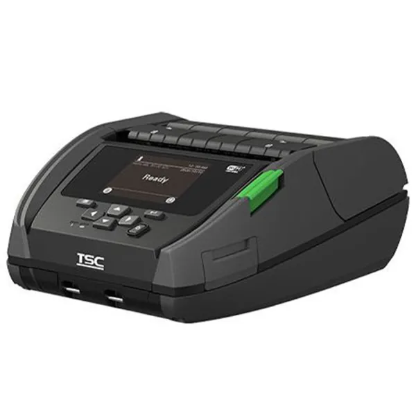 Принтер термотрансферний мобільний TSC (Alpha-40L MFi BT+Peeler)