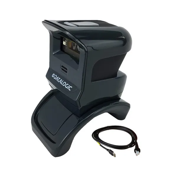 Сканер штрих-кодов настольный/встраиваемый Datalogic (Gryphon I GPS 4400i)