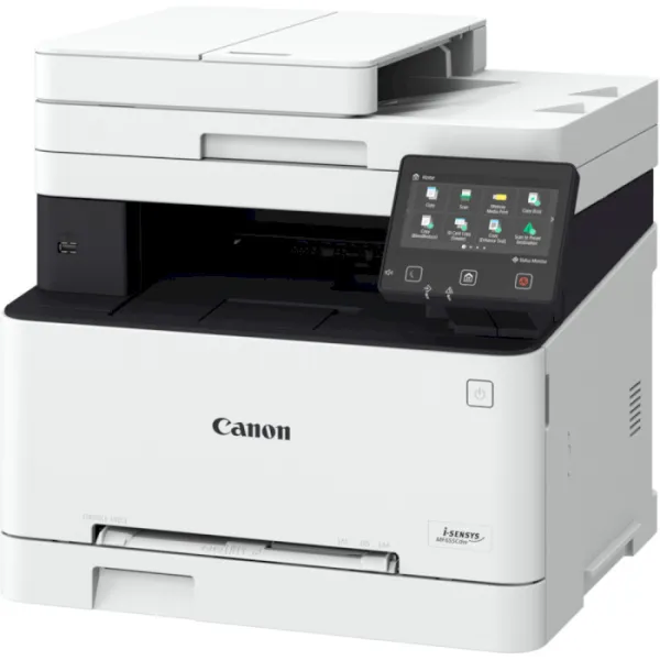 МФУ I-SENSYS MF655Cdw A4, Wi-Fi Canon (5158C004/5158C004AA) - Фото 2