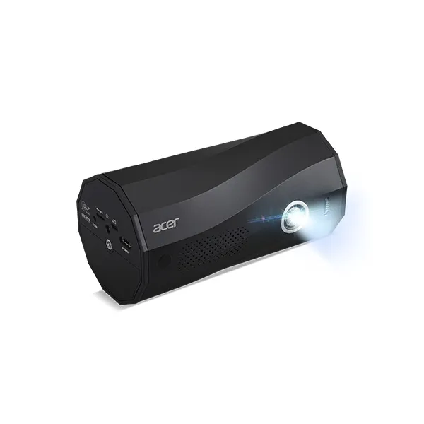 Проектор Acer C250i (DLP, Full HD, 300 lm, LED), WiFi - Фото 1