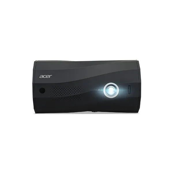 Проектор Acer C250i (DLP, Full HD, 300 lm, LED), WiFi - Фото 2