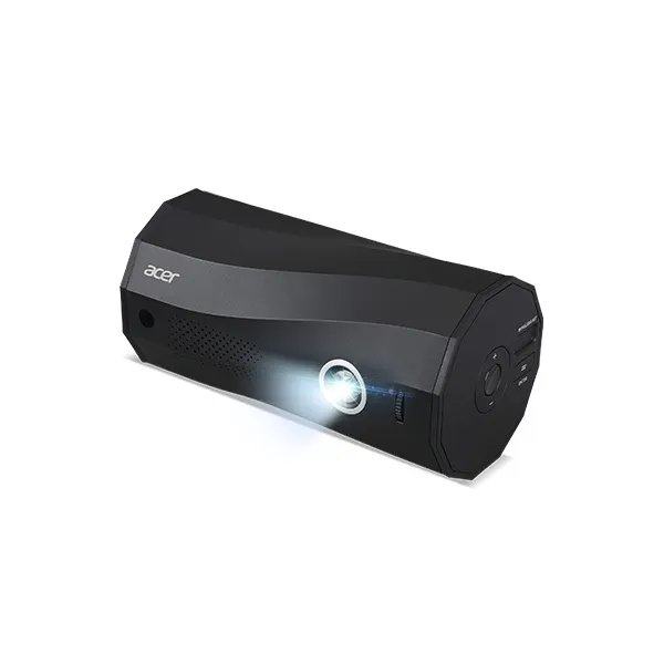 Проектор Acer C250i (DLP, Full HD, 300 lm, LED), WiFi - Фото 8