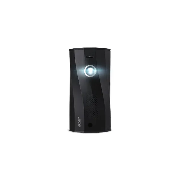Проектор Acer C250i (DLP, Full HD, 300 lm, LED), WiFi - Фото 6