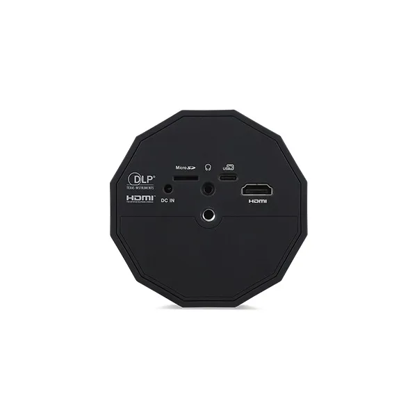 Проектор Acer C250i (DLP, Full HD, 300 lm, LED), WiFi - Фото 8